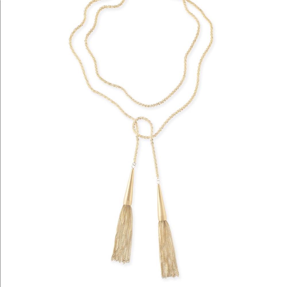 Kendra Scott phara necklace